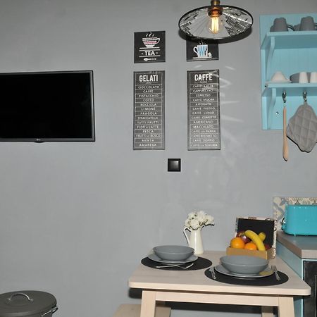 Kamares View Luxury House Villa Kavala Dış mekan fotoğraf