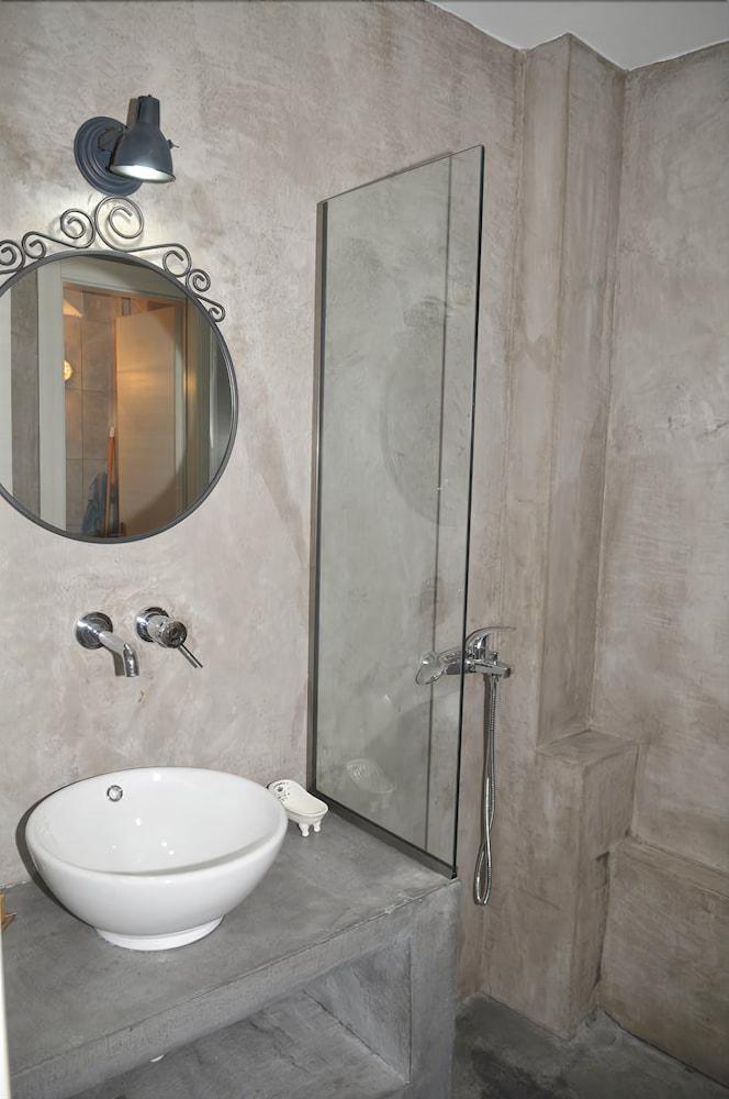 Kamares View Luxury House Villa Kavala Dış mekan fotoğraf