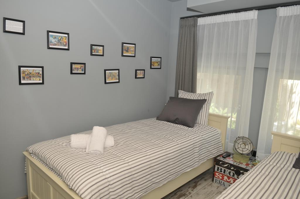 Kamares View Luxury House Villa Kavala Dış mekan fotoğraf