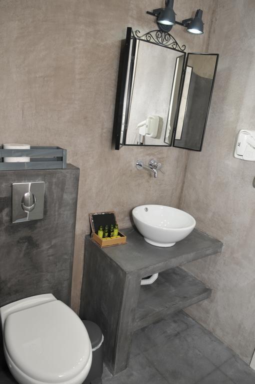 Kamares View Luxury House Villa Kavala Dış mekan fotoğraf
